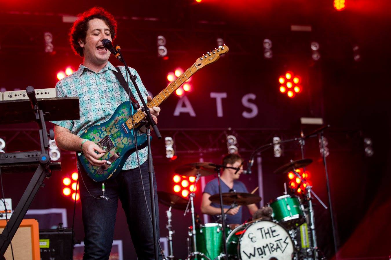 the-wombats